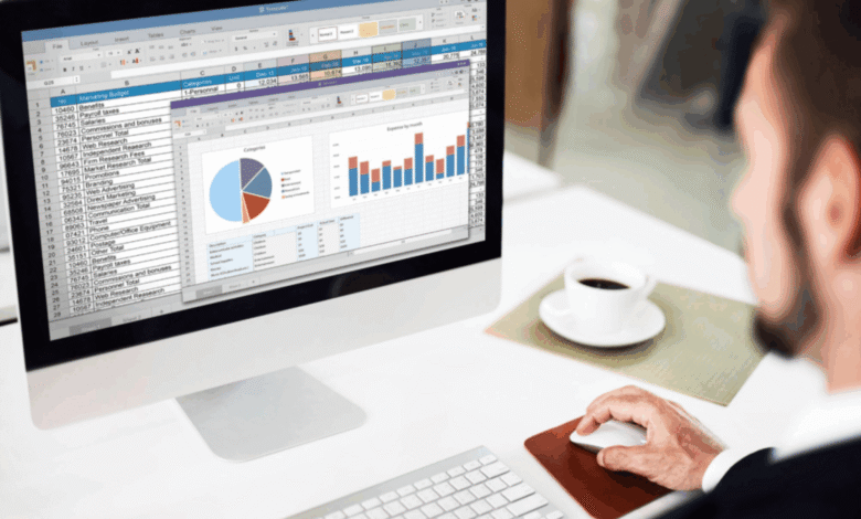 Ejecute su hogar como un profesional y ahorre $ 20 en Microsoft Office 2024