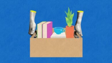 Despedido? Podría ser el mejor momento para convertirse en un freelancer