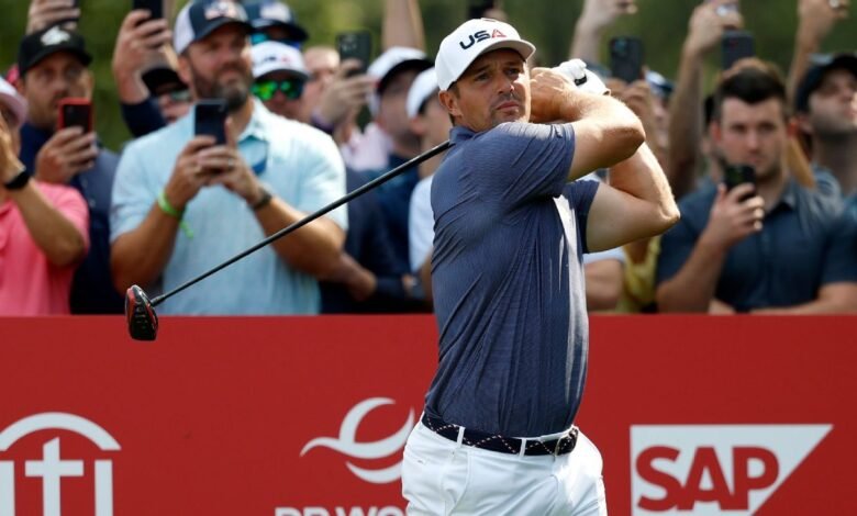 Me guste o no, Bryson Dechambeau está hecho para esta Ryder Cup