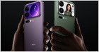 Xiaomi presenta 17, 17 Pro y 17 Pro Max, disponible el 27 de septiembre en China; Los teléfonos Pro cuentan con un chipset Snapdragon 8 Elite Gen 5 y una pantalla posterior (Dominic Preston/The Verge)