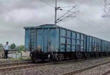 El costo logístico de la India al 8% del PIB, el riel más eficiente: Informe