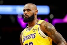 Los Lakers dejaron el futuro para LeBron James, el entrenador ampliado JJ Redick