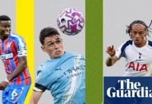 Premier League: 10 cosas a tener en cuenta este fin de semana | Liga Premier