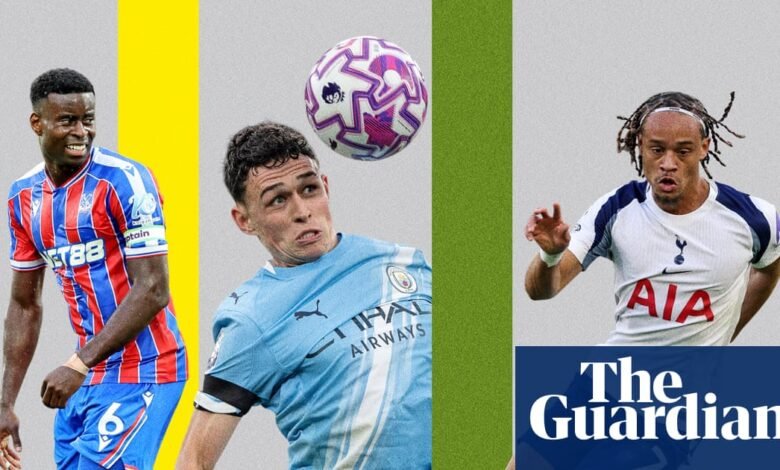 Premier League: 10 cosas a tener en cuenta este fin de semana | Liga Premier