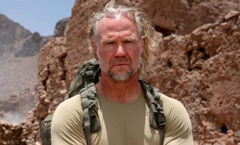 Sister Wives es el comentario más sexual sobre las fuerzas especiales de Coody Brown