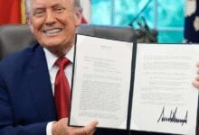 Trump es más impuesto: verifique todos los artículos nuevos que atraerán más aranceles aquí.