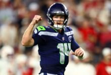 Seahawks tiene esfuerzos para regresar a los cardenales feudales