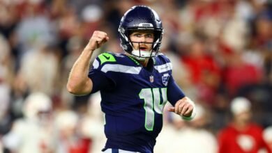 Seahawks tiene esfuerzos para regresar a los cardenales feudales