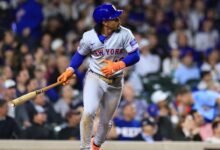 Francisco Lindor hace historia mientras Mets continúa promoviendo los playoffs