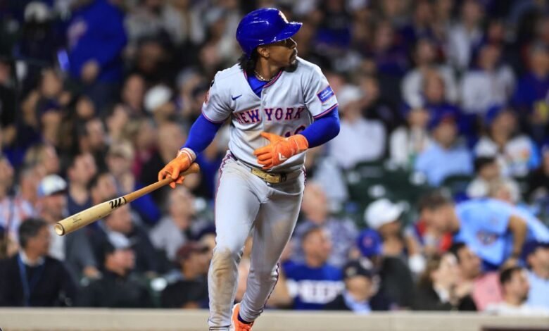 Francisco Lindor hace historia mientras Mets continúa promoviendo los playoffs