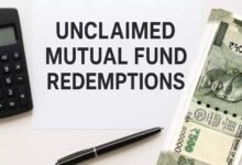 El dinero que no reclama los derechos del fondo mutuo aumenta en un 20% en 2024-25: más de 3,400 millones de rupias de pagos de dividendos que no reclaman el derecho de retirarse a MFS SEBI.