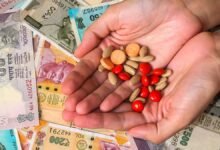 Los aranceles farmacéuticos estadounidenses no tienen impacto en las exportaciones de medicamentos genéricos indios: expertos