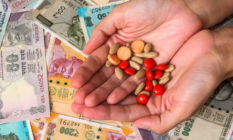 Los aranceles farmacéuticos estadounidenses no tienen impacto en las exportaciones de medicamentos genéricos indios: expertos