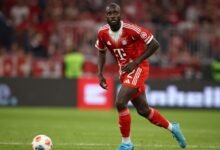 Rumores de transferencia, noticias: Liverpool mira al upamecano de Bayern