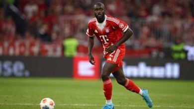 Rumores de transferencia, noticias: Liverpool mira al upamecano de Bayern