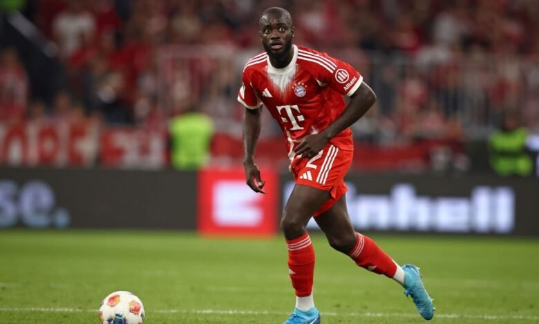 Rumores de transferencia, noticias: Liverpool mira al upamecano de Bayern