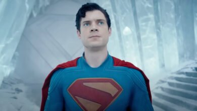 James Gon Gon El controvertido Twist de los padres de Superman y creo que tiene razón