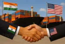 Acuerdo comercial de India-EE. UU.: Actualización de acciones del Ministerio de Comercio sobre la visita de Piyush Goyal; dice apuntar a “lograr una conclusión temprana”