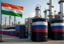 Reducción de la importación de aranceles rusos: India quiere que permitamos el petróleo de Irán, Venezuela; 25% fino en enfoque