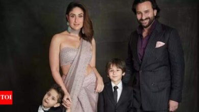 Saif Ali Khan recordó toda su vida después de ser apuñalado mientras estaba acostado en la casa de Jehr antes de ser llevado de urgencia al hospital: “Aquí hay un sentimiento loco …”. Noticias de la película hindi