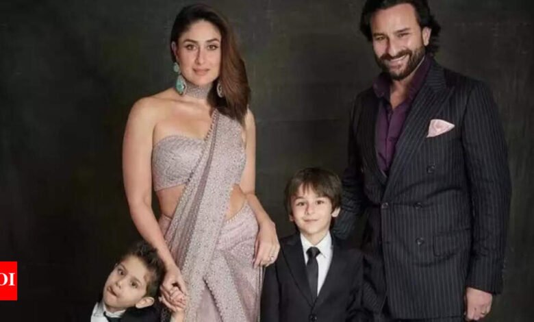 Saif Ali Khan recordó toda su vida después de ser apuñalado mientras estaba acostado en la casa de Jehr antes de ser llevado de urgencia al hospital: “Aquí hay un sentimiento loco …”. Noticias de la película hindi