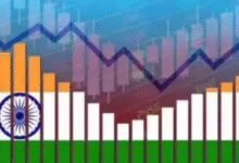 ¡Efecto Lollapalooza! Configuración de consumo indio en SOAR: Política GST Trifarca y la tasa de reducción de las tasas aumentaron en 300 mil millones de reglas.