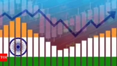¡Efecto Lollapalooza! Configuración de consumo indio en SOAR: Política GST Trifarca y la tasa de reducción de las tasas aumentaron en 300 mil millones de reglas.