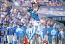 Fantasy Football Pickups de último minuto para la Semana 4: Elic Ayomanor, Chargers D/ST entre las mejores opciones