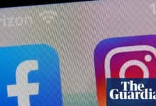 Facebook e Instagram cobrarán a los usuarios del Reino Unido £ 3.99 al mes para la versión sin publicidad | Meta