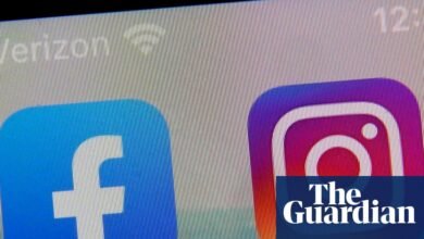 Facebook e Instagram cobrarán a los usuarios del Reino Unido £ 3.99 al mes para la versión sin publicidad | Meta