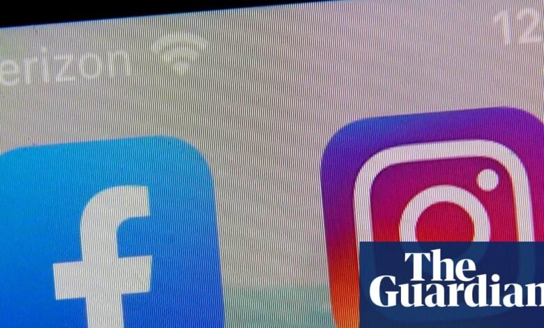 Facebook e Instagram cobrarán a los usuarios del Reino Unido £ 3.99 al mes para la versión sin publicidad | Meta