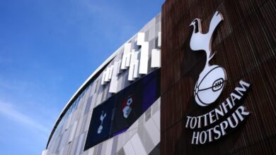 Tottenham Hotspur: El propietario de los Spurs negó la propuesta de posesión y confirmación ‘no vendiendo’ gestos | Noticias de fútbol