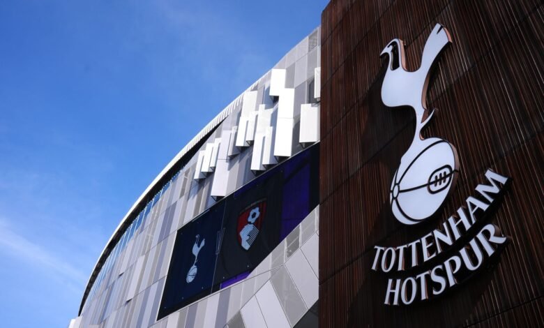 Tottenham Hotspur: El propietario de los Spurs negó la propuesta de posesión y confirmación ‘no vendiendo’ gestos | Noticias de fútbol