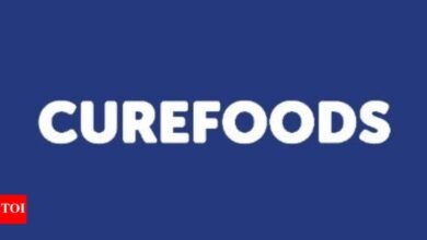 Curefoods Binny Bansal aumenta Rs 160 Cr en posición previa al PO.