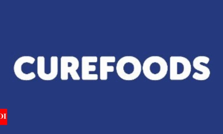 Curefoods Binny Bansal aumenta Rs 160 Cr en posición previa al PO.