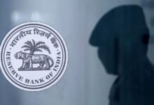 Límite H2 del Centro para avances de formas y medios a Rs 50,000 CR: RBI