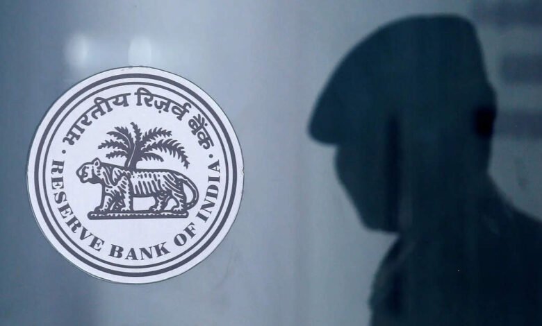Límite H2 del Centro para avances de formas y medios a Rs 50,000 CR: RBI Límite H2 del Centro para avances de formas y medios a Rs 50,000 CR: RBI