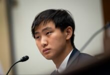 El multimillonario Alexandr Wang dice que los adolescentes deberían perfeccionar esta habilidad