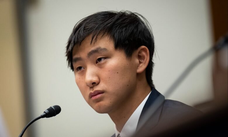 El multimillonario Alexandr Wang dice que los adolescentes deberían perfeccionar esta habilidad