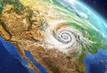 Tunein aumenta la notificación de emergencia de FEMA de tiempo real al servicio.