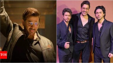 Rajat Altar publicó la condición antes de firmar ‘Bollywood o*ds’; Arya recuerda decirle a Khan: “Si das permiso …” |