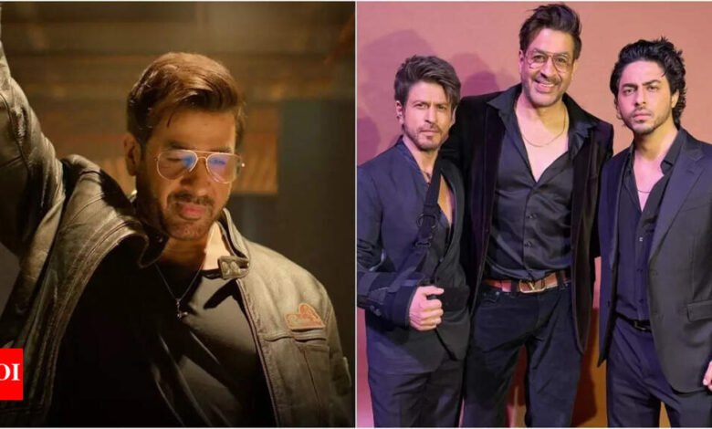 Rajat Altar publicó la condición antes de firmar ‘Bollywood o*ds’; Arya recuerda decirle a Khan: “Si das permiso …” |