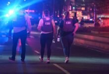 Gunman en la sede de la NFL se diagnostica con CTE