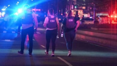 Gunman en la sede de la NFL se diagnostica con CTE
