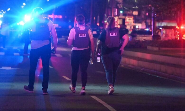 Gunman en la sede de la NFL se diagnostica con CTE