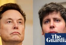 XAI de Elon Musk acusa a OpenAi de robar secretos comerciales en una nueva demanda | Tecnología
