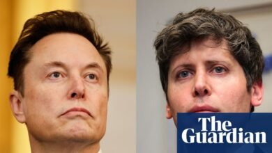 XAI de Elon Musk acusa a OpenAi de robar secretos comerciales en una nueva demanda | Tecnología