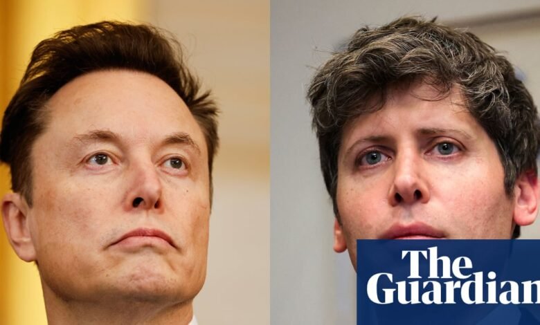XAI de Elon Musk acusa a OpenAi de robar secretos comerciales en una nueva demanda | Tecnología