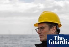 ¿El plan climático de Labor sobrevivirá al apretón de presupuestos ajustados y ataques de derecha? | Ambiente