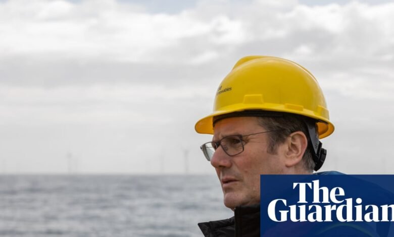 ¿El plan climático de Labor sobrevivirá al apretón de presupuestos ajustados y ataques de derecha? | Ambiente